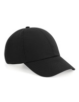 Organic Cotton 6 Panel Cap