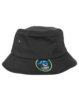 Nylon Bucket Hat