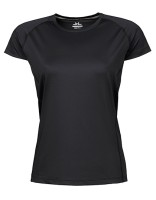 Womens CoolDry Tee