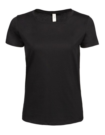 TJ5001 Womens Luxury Tee