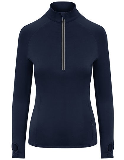 Women´s Cool-Flex 1/2 Zip Top