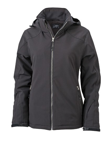 JN1053 Ladies` Wintersport Jacket