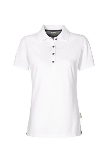 HAKRO Cotton Tec Damen Poloshirt NO. 214