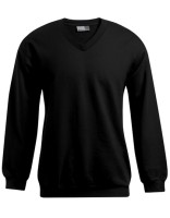 Men`s V-Neck Sweater