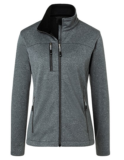 JN1147 Ladies` Softshell Jacket