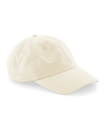 Low Profile 6 Panel Dad Cap