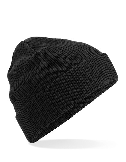 Organic Cotton Beanie