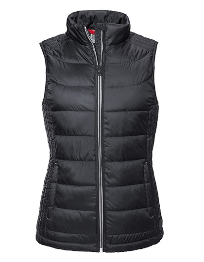 Ladies´ Nano Bodywarmer