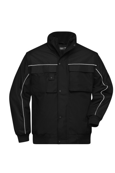 JN810 Men´s Workwear Jacket