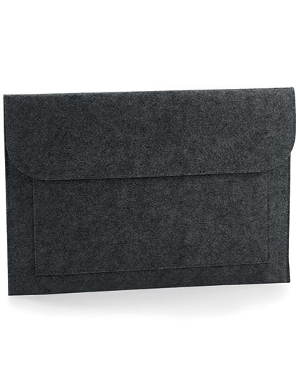 Felt Laptop / Document Slip