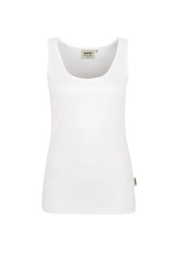 HAKRO Damen Tank-Top Classic NO. 159