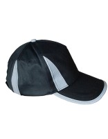 Premium High Visibility Cap for adults