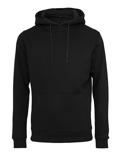 Organic Hoodie