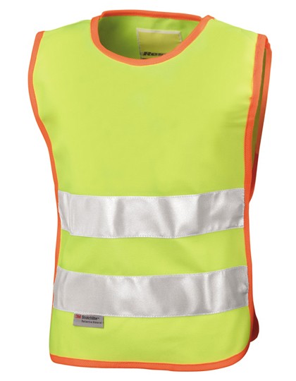 Junior High Vis Tabard