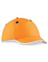 Enhanced-Viz EN812 Bump Cap