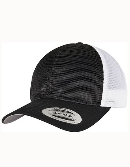 360° Omnimesh 2-Tone Cap