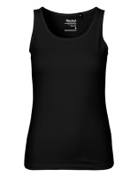 Ladies` Tank Top