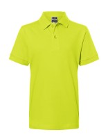 JN070K Classic Polo Junior