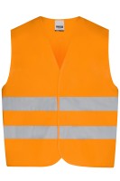 JN815K Safety Vest Kids