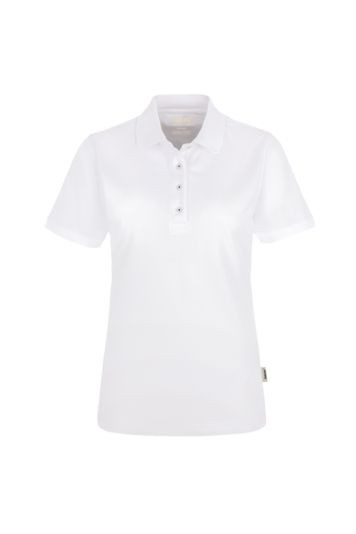 HAKRO Damen Poloshirt COOLMAX® NO. 206