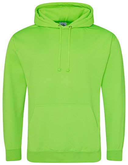 Electric Hoodie