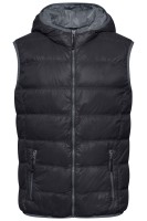 JN1062 Men's Down Vest