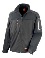 Sabre Stretch Jacket