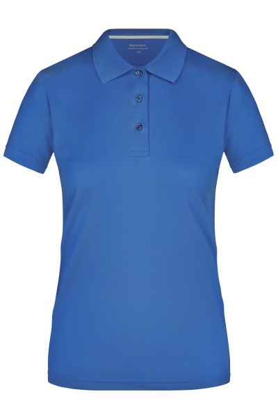 JN411 Ladies' Polo High Performance