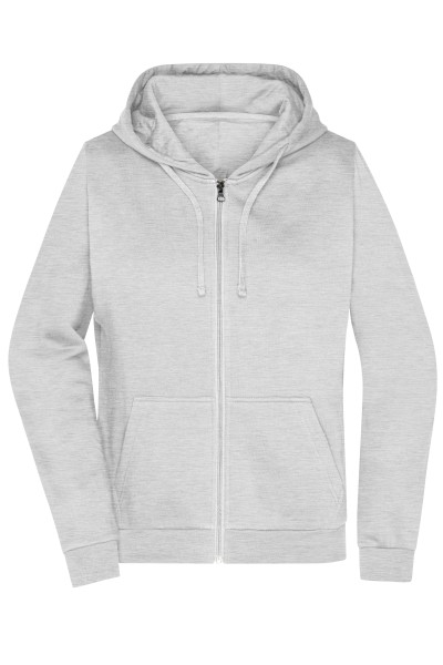 JN755 Promo Zip Hoody Lady