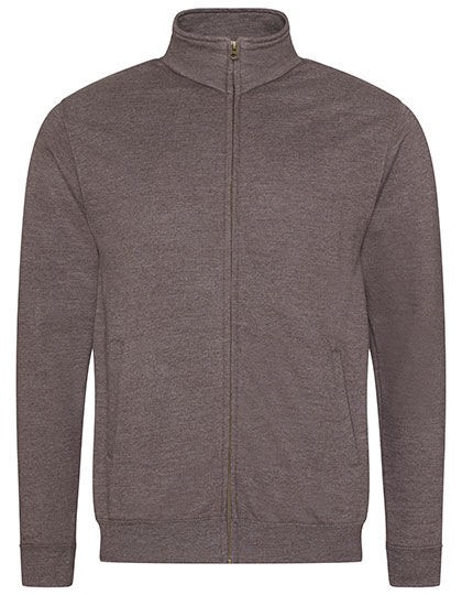 Fresher Full Zip Sweat