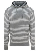 Nautical Stripe Hoodie