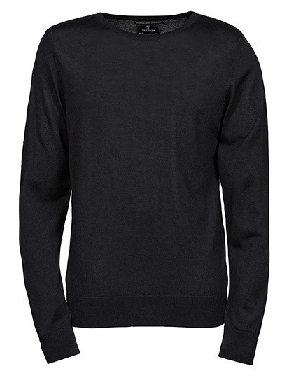 Men`s Crew Neck Sweater