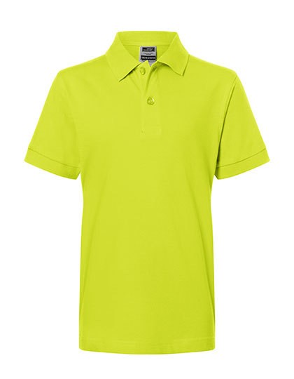 JN070K Classic Polo Junior