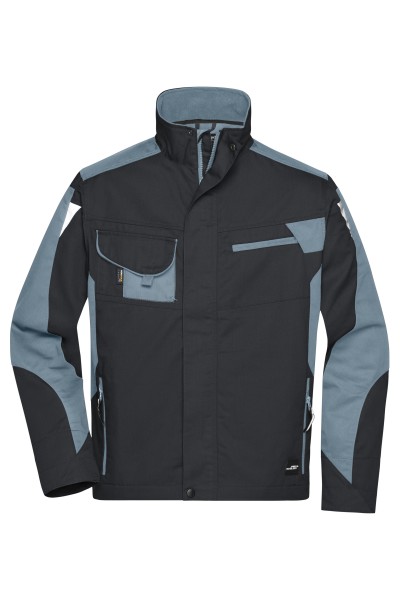 JN821 Men´s Workwear Jacket - STRONG -