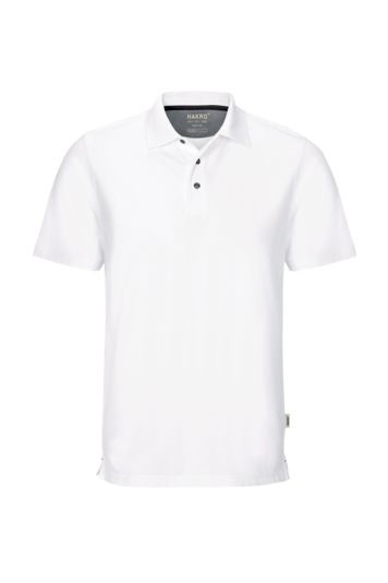 HAKRO Cotton Tec Poloshirt NO. 814