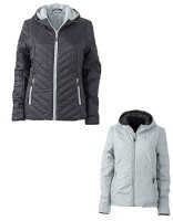 JN1091 Ladies` Lightweight Jacket