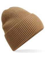 CB384R Oversized Cuffed Beanie