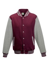 Varsity Jacket