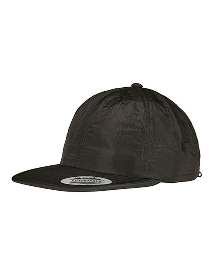 Adjustable Nylon Cap