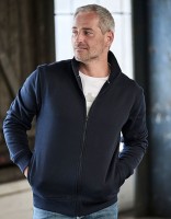 TJ5440 Men´s Full Zip Sweat Cardigan