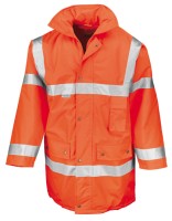 Safety Jacket