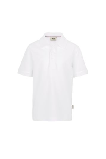 HAKRO Kinder Poloshirt Classic NO. 400