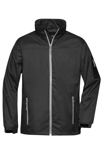 JN1041 Men's Windbreaker