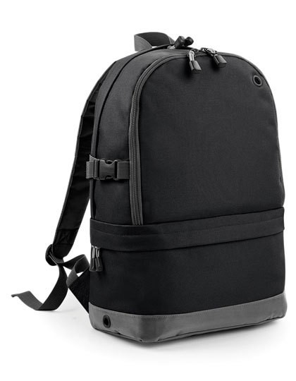 Athleisure Pro Backpack