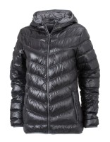 JN1059 Ladies` Down Jacket