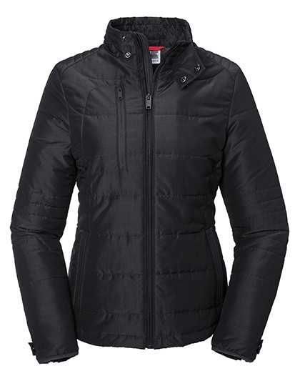 Ladies´ Cross Jacket