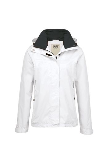 HAKRO Damen Regenjacke Colorado NO. 262