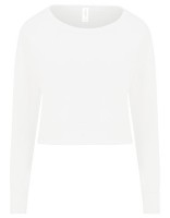 Women´s Cropped Sweat