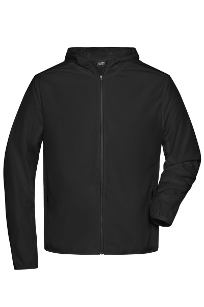 JN534 Men's Sports Jacket