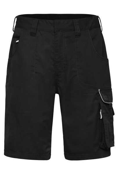 JN880 Men´s Workwear Bermudas - SOLID -